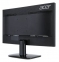 МОНИТОР 24" Acer KA240HBID Black (LED, 1920x1080, 5ms, 170°/160°, 250 cd/m, 100M:1, +DVI, +HDMI) - 4
