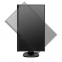 МОНИТОР 23.8" PHILIPS 243S7EHMB/00 Black с поворотом экрана (IPS, LED, 1920x1080, 5 ms, 178°/178°, 250 cd/m, 20M:1, +HDMI, +MM) - 2