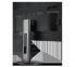 МОНИТОР 23.8" Acer Gaming XF240YUbmiidprzx Black (LED, Wide, 2560х1440, 1ms, 170°/160°, 350 cd/m, 100,000,000:1, +DVI, +DP, +2хHDMI, +USB, +Pivot) - 3