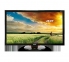 МОНИТОР 24.5" Acer Gaming XF250QAbmiidprzx Black (LED, Wide, 1920x1080, 240Hz, 1ms, 170°/160°, 400 cd/m, 100,000,000:1, +DVI, +DP, +HDMI, +5xUSB, ) - 3