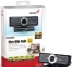 Web-камера Facecam Widecam F100, FHD 1080P/UWA 120° для видеоконференций - 2