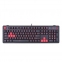 Keyboard Tt eSPORTS Meka Pro (Black) Cherry MX Blue - 4