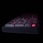 Keyboard Tt eSPORTS Meka Pro (Black) Cherry MX Blue - 5
