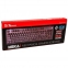 Keyboard Tt eSPORTS Meka Pro (Black) Cherry MX Blue - 3