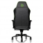 Игровое кресло Tt eSPORTS   GT Comfort GTC 500         [GC-GTC-BGLFDL-01] black/green - 2