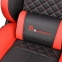 Игровое кресло Tt eSPORTS   GT Fit GTF 100                  [GC-GTF-BRMFDL-01] black/red - 3