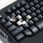 Thermaltake Комплект игровой клавиатура + мышь Tt eSPORTS Commander Combo (Black) - 2