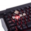 Thermaltake Комплект игровой клавиатура + мышь Tt eSPORTS COMMANDER COMBO (Multi Light) - 5