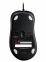 BENQ Zowie Мышь EC1-B игровая профессиональная, сенсор 3360, для правшей, 5 кн., USB кабель 2м, 400/800/1600/3200 dpi. - 3