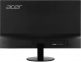 МОНИТОР 27" Acer SA270BID Black (IPS, LED, Wide, 1920x1080, 4ms, 178°/178°, 250 cd/m, 100,000,000:1, +DVI, +HDMI, ) - 2