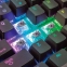 Thermaltake Клавиатура игровая Tt eSPORTS  X1 RGB Cherry MX Gaming - 5