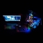 Thermaltake Клавиатура игровая Tt eSPORTS  X1 RGB Cherry MX Gaming - 2
