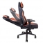 New   Thermaltake Кресло игровое X Comfort Air Gaming Chair (Black-Red) - 4