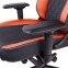 New   Thermaltake Кресло игровое X Comfort Air Gaming Chair (Black-Red) - 2