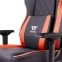 New   Thermaltake Кресло игровое X Comfort Air Gaming Chair (Black-Red) - 5