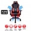 New   Thermaltake Кресло игровое X Comfort Air Gaming Chair (Black-Red) - 3