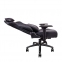 New   Thermaltake Кресло игровое X Comfort Air Gaming Chair (Black) - 4