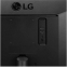 МОНИТОР 34" LG 34WK500-P Black (IPS, LED, Wide, 2560х1440, 5ms, 178°/178°, 250 cd/m, 100,000,000:1,  +2xНDMI, +MM, +USB, ) - 3