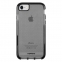 HARDIZ Armor Case for iPhone 6/7/8, Black - 2