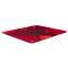 BENQ Zowie Коврик для мыши G-SR-Red игровой, профессиональный, 480 X 400 X 3.5 мм, мягкий "медленный", красный. - 2