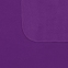 Дорожный плед Voyager, фиолетовый - 5