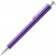 Ручка шариковая Attribute,фиолетовая - 3