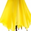 Зонт-трость Standard, желтый, уценка - 1