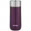 Термостакан Luxe, вакуумный, герметичный, фиолетовый - 1