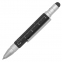 Блокнот Lilipad с ручкой Liliput, черный - 14