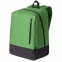 Рюкзак для ноутбука Unit Bimo Travel, зеленый - 3