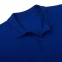 Рубашка поло мужская Inspire синяя - 5