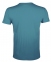 Футболка мужская приталенная Regent Fit 150, винтажный синий - 1