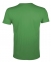 Футболка мужская приталенная Regent Fit 150, ярко-зеленая - 1