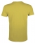 Футболка мужская приталенная Regent Fit 150, желтая (горчичная) - 1