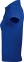 Рубашка поло женская PRIME WOMEN 200 ярко-синяя - 2