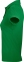 Рубашка поло женская PRIME WOMEN 200 ярко-зеленая - 1
