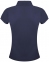 Рубашка поло женская PRIME WOMEN 200 темно-синяя - 1