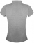 Рубашка поло женская PRIME WOMEN 200 серый меланж - 1