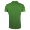Рубашка поло мужская PORTLAND MEN 200 зеленая - 1