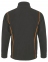 Куртка мужская Nova Men 200, темно-серая с оранжевым - 8
