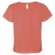 Рубашка BRIDGET розовая (коралловая) - 1