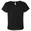 Рубашка BRIDGET черная - 1
