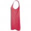 Платье-футболка COCKTAIL, розовый неон - 2