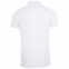 Рубашка поло мужская PHOENIX MEN, белая - 1