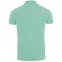 Рубашка поло мужская PHOENIX MEN, зеленая мята - 1