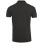 Рубашка поло мужская PHOENIX MEN, черный меланж - 1