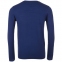 Пуловер мужской GLORY MEN, синий ультрамарин - 1