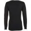 Пуловер женский GLORY WOMEN, черный - 1