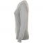 Пуловер женский GLORY WOMEN, серый меланж - 2
