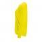 Футболка с длинным рукавом SPORTY LSL WOMEN, желтый неон - 3